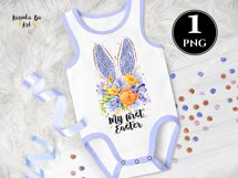 easter clipart, Easter bunny png, floral sublimation, boho png, bunny ears, Easter sublimation, leopard print bunny, leopard baby, Easter bundles, My first Easter, rabbit ears, spring flowers png, easter bunny, rabbit,ears,spring flowers, sublimation prin