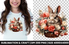 watercolor easter day clipart png