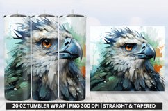 Tumbler Wrap
