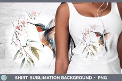 GorgeousWatercolor Shirt design.