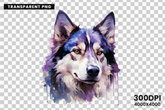 watercolor husky clipart, husky dog png, husky sublimation design, dog clipart watercolor, siberian husky art png, husky printable download, pet lover sublimation, cute husky dog clipart, husky digital illustration, husky dog lover design
