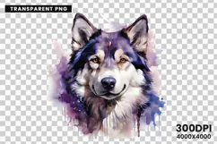 watercolor husky clipart, husky dog png, husky sublimation design, dog clipart watercolor, siberian husky art png, husky printable download, pet lover sublimation, cute husky dog clipart, husky digital illustration, husky dog lover design
