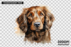 watercolor irish setter clipart, irish setter png, irish setter sublimation design, dog clipart watercolor, setter dog printable art, pet lover sublimation, cute irish setter png, irish setter digital illustration, red setter dog clipart, hunting dog desi