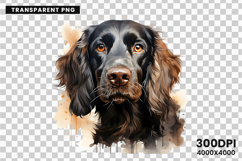 watercolor irish setter clipart, irish setter png, irish setter sublimation design, dog clipart watercolor, setter dog printable art, pet lover sublimation, cute irish setter png, irish setter digital illustration, red setter dog clipart, hunting dog desi