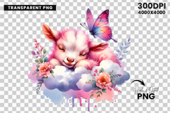 watercolor kitten cloud png, cute cat clipart, baby kitten watercolor, nursery cat sublimation, pastel kitten png, dreamy kitten clipart, watercolor cat printable, kitten cloud art, baby shower kitten png, watercolor animal design