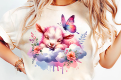 watercolor kitten cloud png, cute cat clipart, baby kitten watercolor, nursery cat sublimation, pastel kitten png, dreamy kitten clipart, watercolor cat printable, kitten cloud art, baby shower kitten png, watercolor animal design