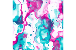 Alcohol ink watercolor backgrounds. Printable texture paper Product Image 4