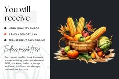 Kwanzaa Clipart PNG, Black history Sublimation Product Image 2