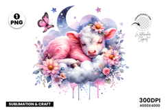 watercolor lamb cloud png, baby lamb clipart, cute sheep sublimation design, nursery lamb watercolor, pastel lamb png, dreamy lamb clipart, watercolor sheep printable, lamb cloud art, baby shower lamb png, soft watercolor animal design