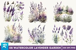 Lavender Collection,Delicate Floral Art,Watercolor,Home Decor,Stationery,Wedding Invitations,High-quality,300 dpi ,Stunning Detail,Rich Colors,Soothing Charm,Romantic Elegance,Lavender Watercolor,Lavender clipart,lavender border,lavender flowers png,laven