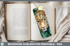 GorgeousWatercolor Bookmark design.