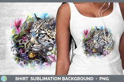 GorgeousWatercolor Shirt design.