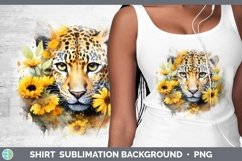 GorgeousWatercolor Shirt design.