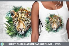 GorgeousWatercolor Shirt design.