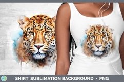 GorgeousWatercolor Shirt design.