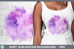 GorgeousWatercolor Shirt design.