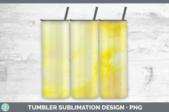 GorgeousWatercolor Tumbler design.