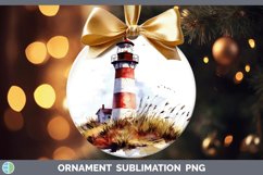 GorgeousWatercolor Ornament design.