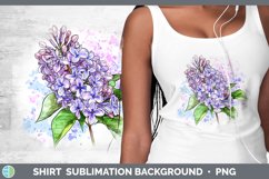GorgeousWatercolor Shirt design.