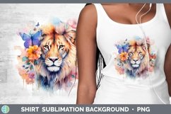 GorgeousWatercolor Shirt design.