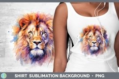 GorgeousWatercolor Shirt design.