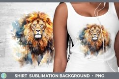 GorgeousWatercolor Shirt design.
