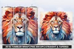 Tumbler Wrap Design