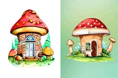 Magic Mushroom,Mushroom T-Shirt,Fairy Tale Lover,Whimsical Mushroom,Forest Mushrooms