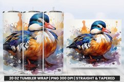 Tumbler Wrap