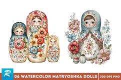 Matryoshka dolls,russian doll clipart,russian folkore art,matryoshka clipart,doll set clipart,scrapbook clipart,crafts clipart,russian decorations,folklore decorations,golden watercolor,sticker clipart,wooden toys,Clipart,Paper Crafts,Cupcake Toppers,Card