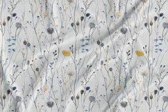 Wildflowers Print Seamless Patterns Product Image 11