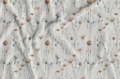 Wildflowers Print Seamless Patterns Product Image 14