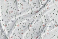 Wildflowers Print Seamless Patterns Product Image 16