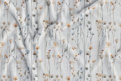 Wildflowers Print Seamless Patterns Product Image 17