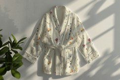 Wildflowers Print Seamless Patterns Product Image 6