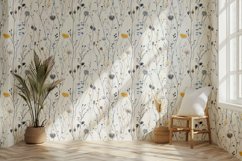 Wildflowers Print Seamless Patterns Product Image 21