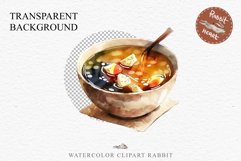 Watercolor Miso Soup Ramen Korean Food Noodles Clipart PNG Transparent Print for invitation t-shirt designs sublimation designs tumbler kids printable Korean food png, Miso soup, ramen clipart, noodles clip art, asian eggs vegetables Kimchi Bulgogi
