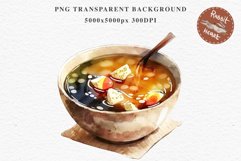 Watercolor Miso Soup Ramen Korean Food Noodles Clipart PNG Transparent Print for invitation t-shirt designs sublimation designs tumbler kids printable Korean food png, Miso soup, ramen clipart, noodles clip art, asian eggs vegetables Kimchi Bulgogi