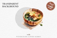 Watercolor Miso Soup Ramen Korean Food Noodles Clipart PNG Transparent Print for invitation t-shirt designs sublimation designs tumbler kids printable Korean food png, Miso soup, ramen clipart, noodles clip art, asian eggs vegetables Kimchi Bulgogi