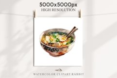 Watercolor Miso Soup Ramen Korean Food Noodles Clipart PNG Transparent Print for invitation t-shirt designs sublimation designs tumbler kids printable Korean food png, Miso soup, ramen clipart, noodles clip art, asian eggs vegetables Kimchi Bulgogi