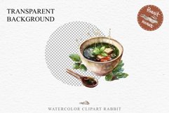 Watercolor Miso Soup Ramen Korean Food Noodles Clipart PNG Transparent Print for invitation t-shirt designs sublimation designs tumbler kids printable Korean food png, Miso soup, ramen clipart, noodles clip art, asian eggs vegetables Kimchi Bulgogi