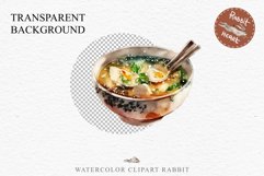 Watercolor Miso Soup Ramen Korean Food Noodles Clipart PNG Transparent Print for invitation t-shirt designs sublimation designs tumbler kids printable Korean food png, Miso soup, ramen clipart, noodles clip art, asian eggs vegetables Kimchi Bulgogi