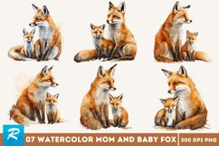 animal clipart,baby animal clipart,baby animals,woodland animals,deer bear fox,commercial use,clipart bundle,watercolor clipart,invitation graphics,collage images,digital clipart,scrapbooking kit,digital download,fox clipart,foxes watercolor,png clipart,c