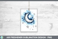 GorgeousWatercolor Air Freshener design.