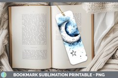 GorgeousWatercolor Bookmark design.