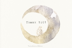 Soft Mystic Autumn Clipart Product Image 11