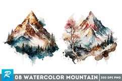 Berühmter Berg,Berühmter Berg BilderMountain Clipart,Mountain Watercolor,Instant Download,Landscape Clipart,Mountain Landscape,Watercolor Clipart,Mountain scene,landscape png,mountain png,transparent png,watercolor mountain,background scene,forest mountai