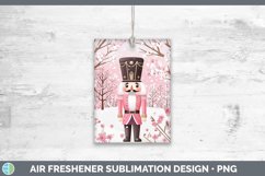 GorgeousWatercolor Air Freshener design.