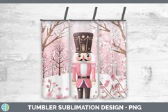 GorgeousWatercolor Tumbler design.