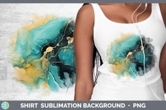 GorgeousWatercolor Shirt design.